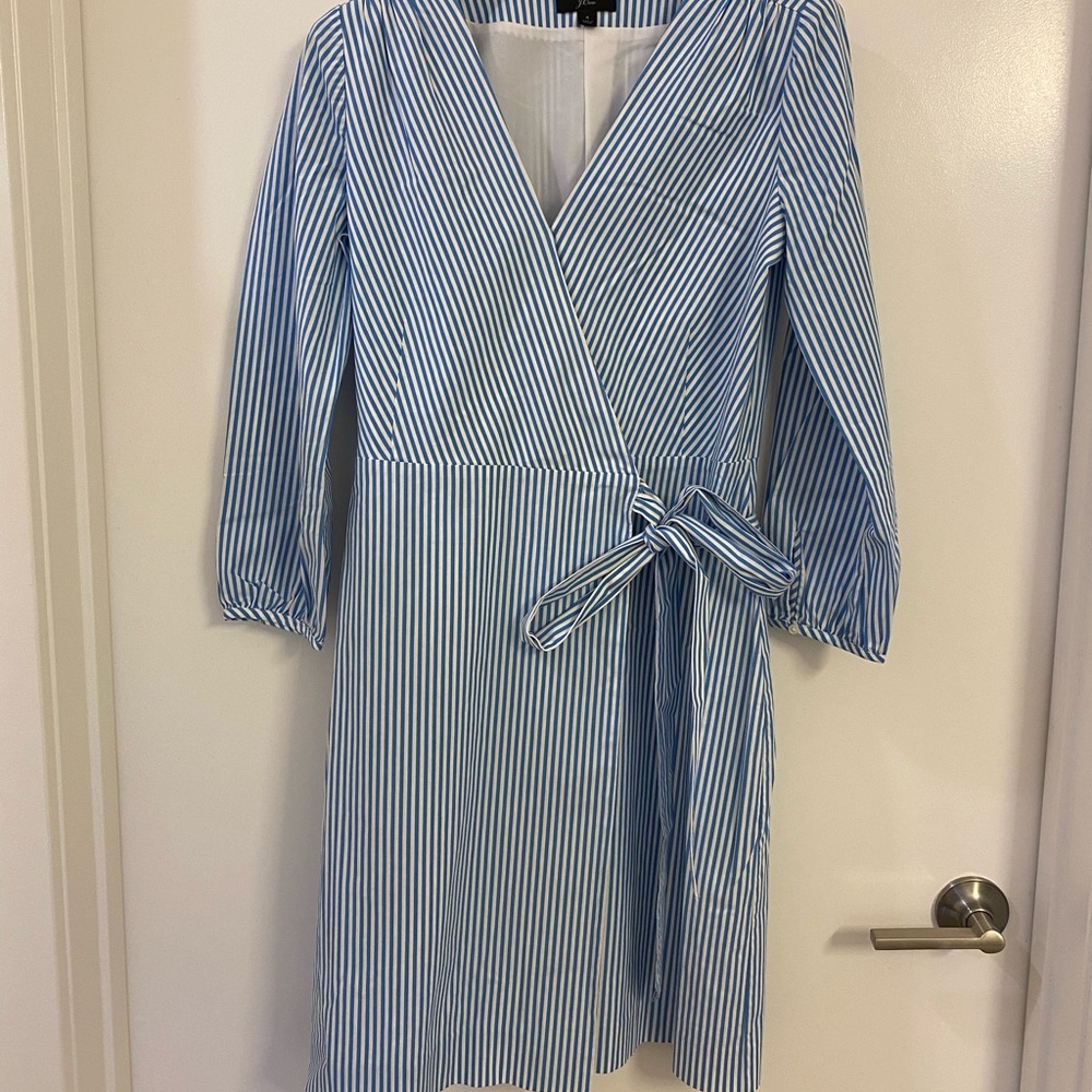 J Crew Dress